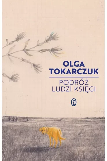 Podróż ludzi Księgi