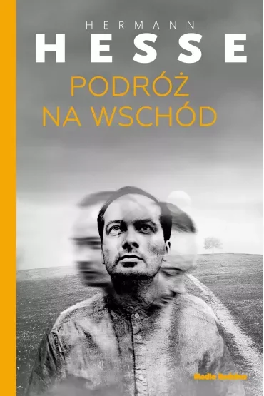 Podróż na Wschód