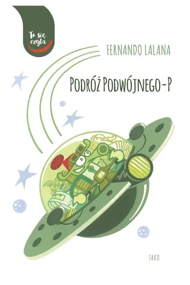 Podróż podwójnego P