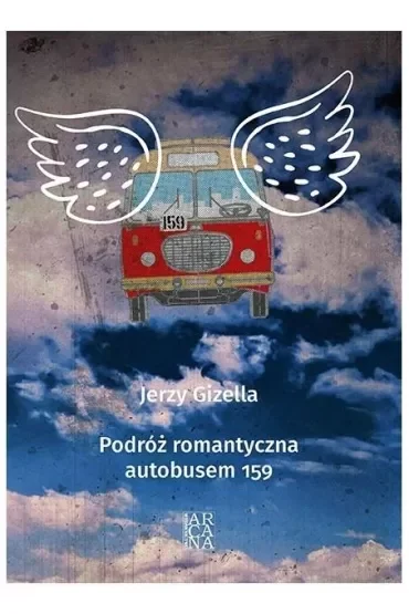 Podróż romantyczna autobusem 159