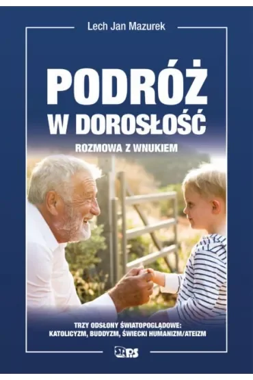 Podróż w dorosłość