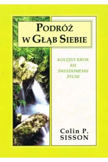 Podróż w głąb siebie