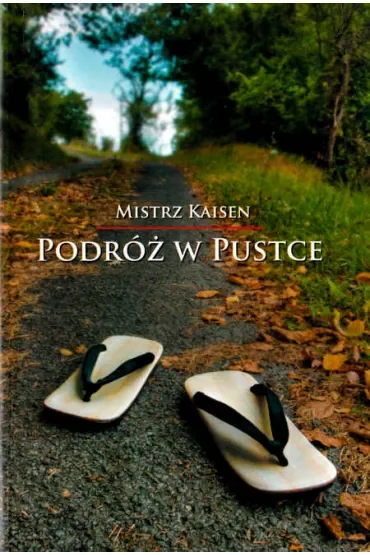 Podróż w pustce