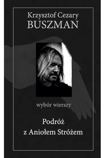Podróż z aniołem stróżem