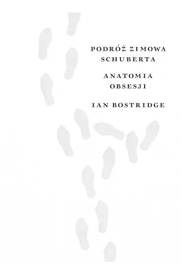 Podróż zimowa Schuberta. Anatomia obsesji