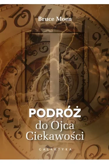 Podróż do Ojca Ciekawości