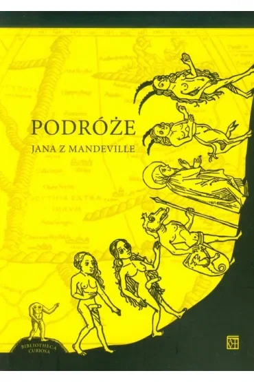 Podróże Jana z Mandeville