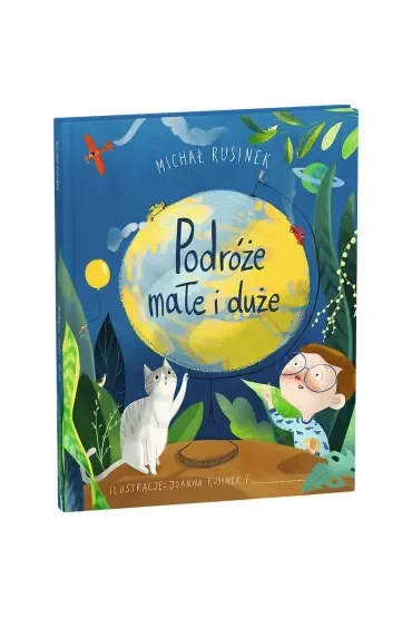 Podróże małe i duże