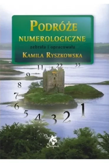 Podróże numerologiczne