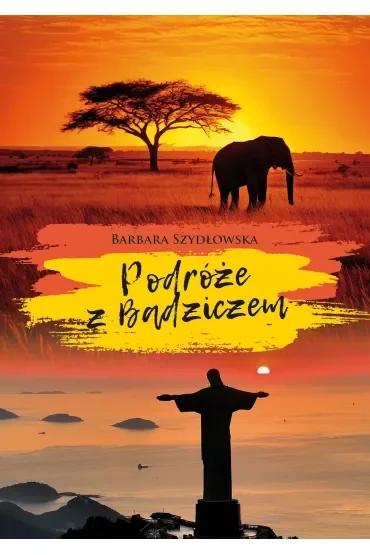 Podróże z Badziczem