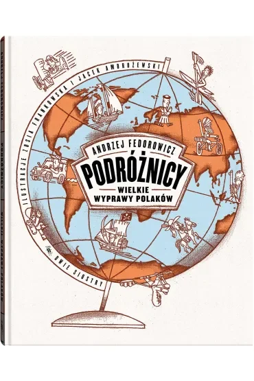 Podróżnicy