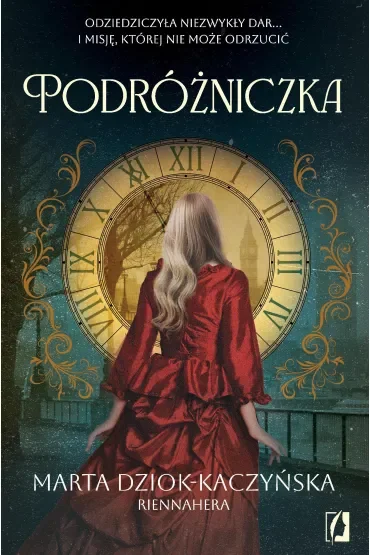 Podróżniczka