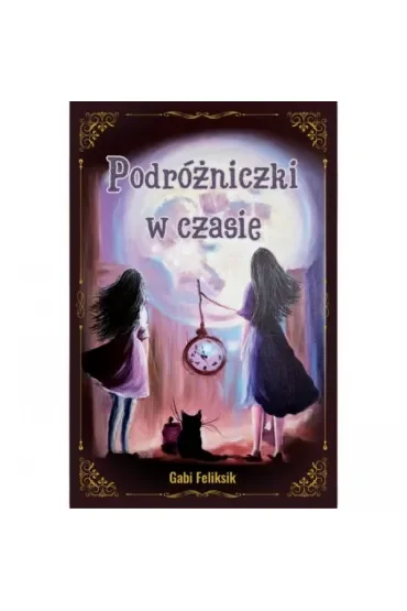 Podróżniczki w czasie