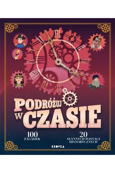 Podróżuj w czasie