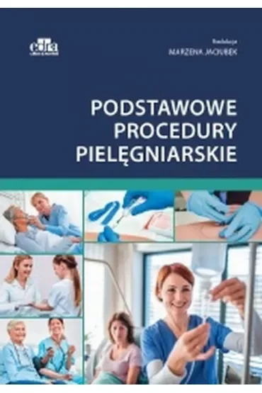 Podstawowe procedury pielęgniarskie