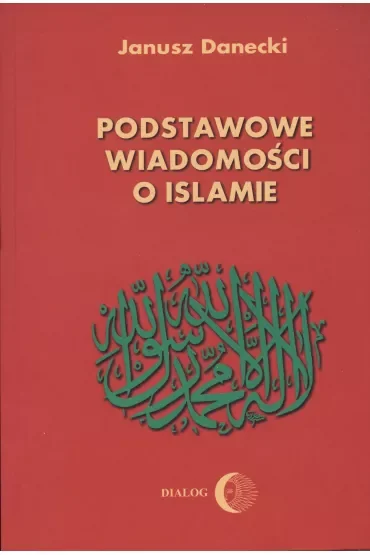 Podstawowe wiadomości o islamie