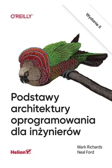 Podstawy architektury oprogramowania dla inżynierów