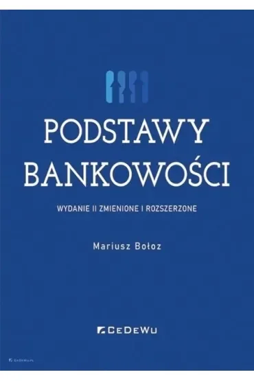 Podstawy bankowości