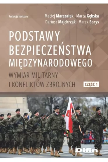 Podstawy bezpieczeństwa międzynarodowego
