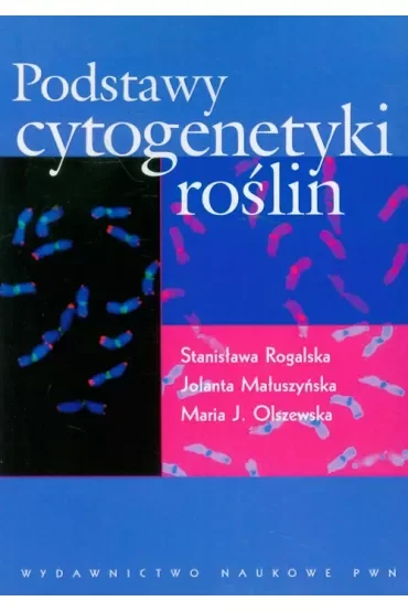 Podstawy cytogenetyki roślin