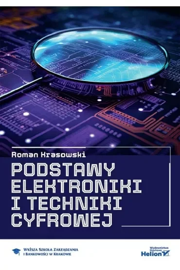 Podstawy elektroniki i techniki cyfrowej