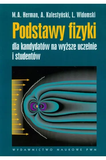 Podstawy fizyki dla kandydatów na wyższe uczelnie br