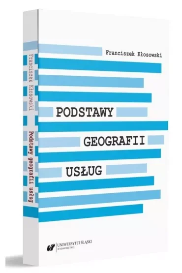 Podstawy geografii usług