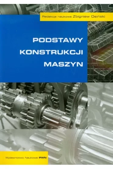Podstawy konstrukcji maszyn