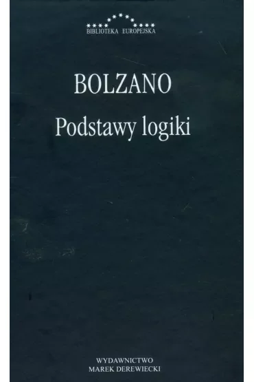 Podstawy logiki