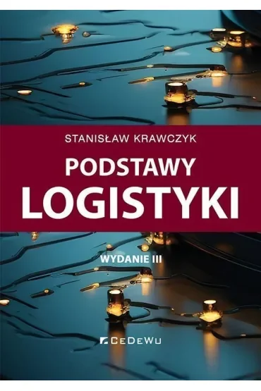 Podstawy logistyki