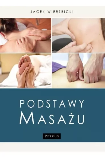 Podstawy masażu