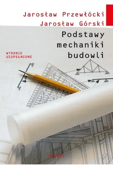 Podstawy mechaniki budowli