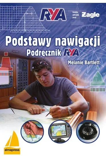 Podstawy nawigacji. Podręcznik RYA