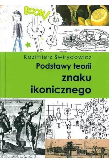 Podstawy Teorii Znaku Ikonicznego