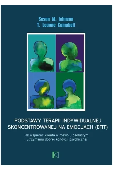 Podstawy terapii indywidualnej skoncentrowanej...