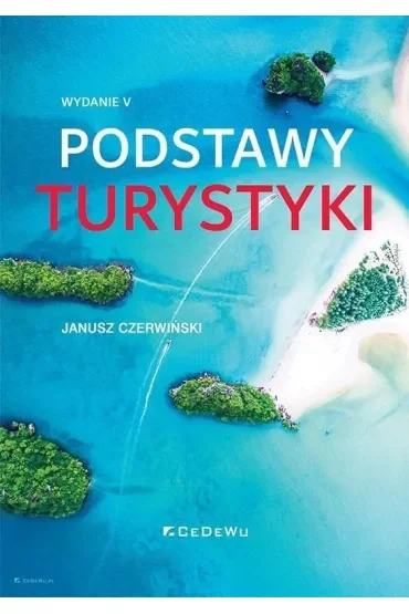 Podstawy turystyki w.5