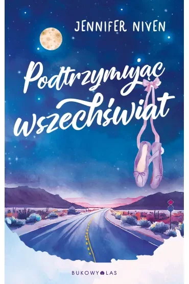 Podtrzymując wszechświat