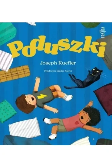 Poduszki