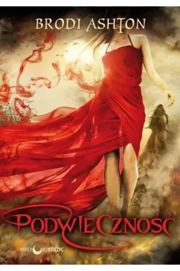 Podwieczność. Tom 1