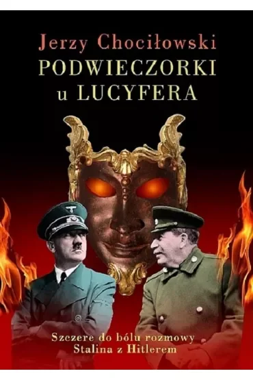 Podwieczorki u Lucyfera