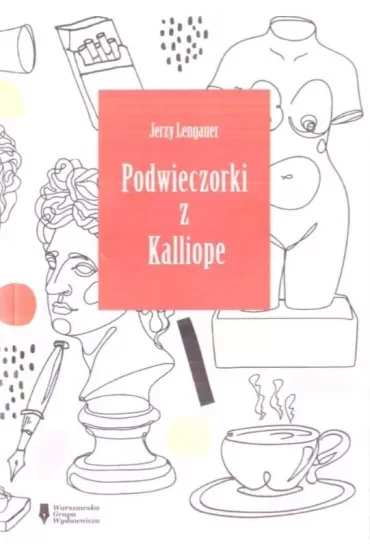 Podwieczorki z Kaliope