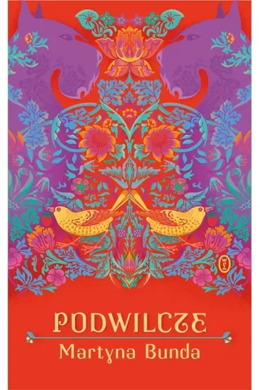 Podwilcze