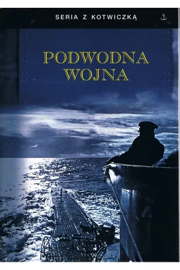 Podwodna wojna