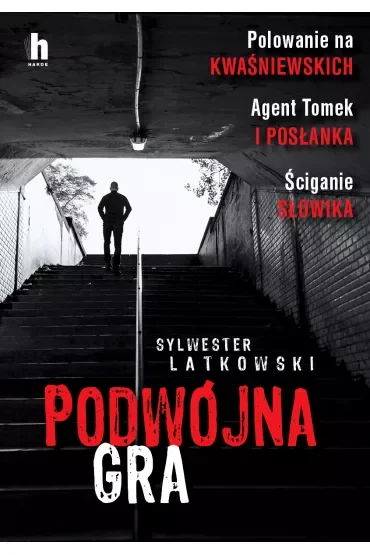 Podwójna Gra