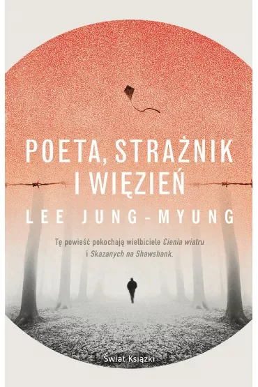 Poeta, strażnik i więzień