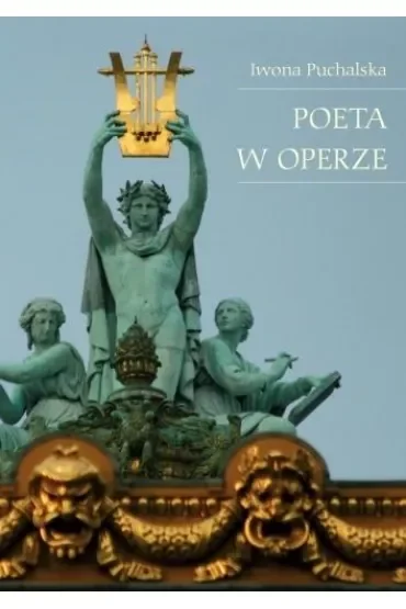 Poeta w operze