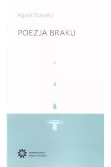 Poezja braku