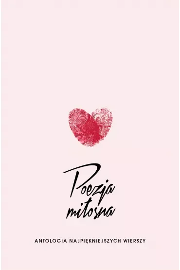 Poezja miłosna