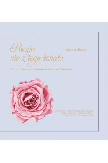 Poezja nie z tego świata