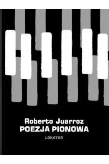 Poezja pionowa